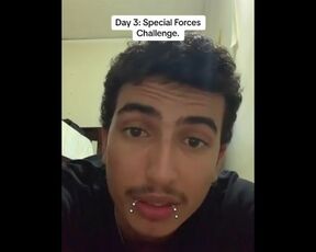 Day 3 I Special Forces Challenge