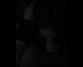 bitch sucks me very rich secretly from her boyfriend.