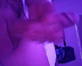 Reaccionando a un video porno, deliciosa verga.