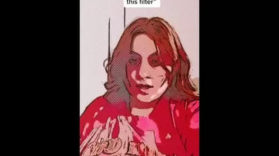 Flashing Titties on Tik Tok