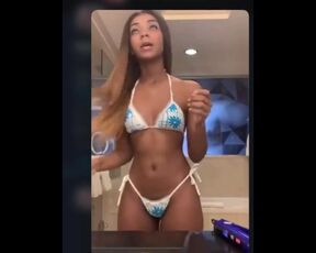 Instagram “thot” Exposed
