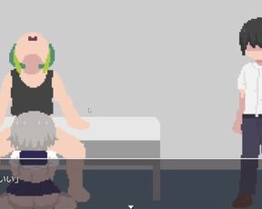 hentai game アゾット