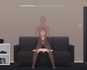 Cute Reapers In My Room - Part 2 - Grim Reaper Boobjob By LoveSkySan69