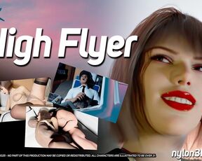 High Flyer