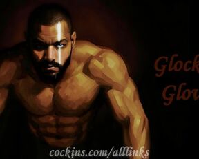 Glock & Gloves Audio JOI Preview (Be Patient A Lot Is Coming) Jerk Off Instruction for Women Dom