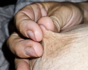 Nipples, nipple game