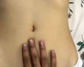 Naughty Step Brother Fucks His Latina Step Sister