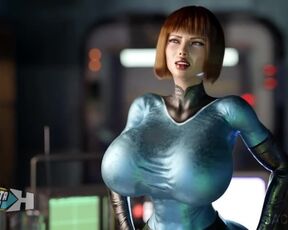 Mady phantom sex gosth adventure