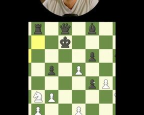 I'm penetrating his defense effectively
