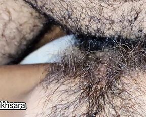Newly Married Bhabhi Got Fucked by Her Brother-in-law, She Was Alone at Home