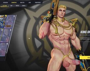 Marvel Rivals Nude Star Lord Costumes Showcase