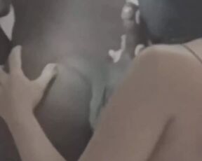 I Had to Put My Hands on This Biggest Cock