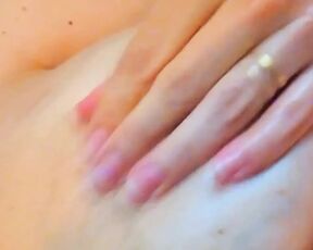 Wife Masturbating Nipples