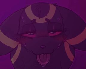 my captured furry