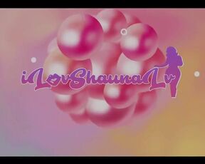 BBC Artemixxx Gives Iluv Shauna a Serious Dick Down