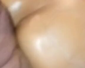 AIN'T NO HOLDING BACK THICK EBONY JUST WANTS HER PHAT ASS SMACKED!!!!!!!!!