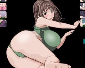 Iori Yoshizuki hentai - Part 2 by RedLady2K