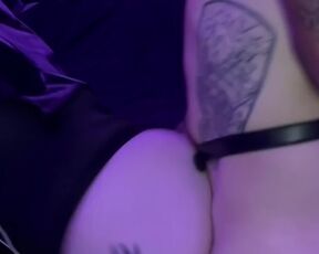 Naughty mistress nun domination
