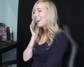 A Voicemail To My Perverted StepSister Pt.2 | Erotic Audio