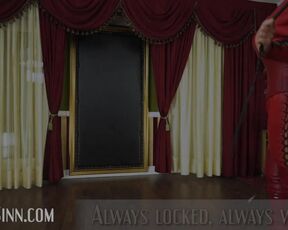 Always locked, always whipped (preview)