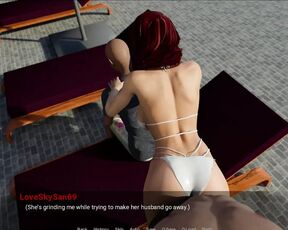 Away From Home 16 Part 67 Cheating MILF by Loveskysan69