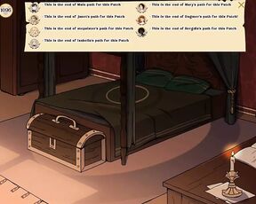 Queen Doms - Part 6 - Step-sister Fantasy by Loveskysanx