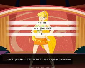 Fairy Fixer V0.1.4 Part 44 Fucking a Horny Babe by Loveskysanx