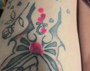 Hot wax????