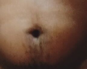 Cumshot in bethroom