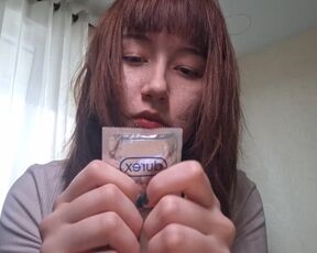 Shh… My Mouth Has a Secret for You ????