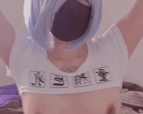 TikTok Rem SEX Compilation - Nyauri1