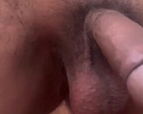 La verga del antes de la acción