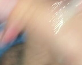 daily jerk off 18/30 - dripping precum and orgasm - jerk off challenge