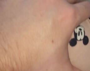 Don't Look at My Pajama Just Fuck My Tight Pussy Harder!