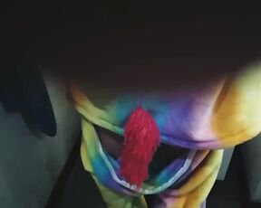 Stepbrother Wanted To Fuck Me, But Parents Returned Home ....