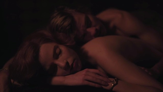 Anya taylor-joy nudity