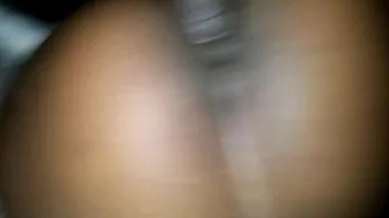 Thotty Jasmine Cheating while bf in the house