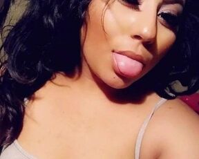 Freaky Slut Ridin Dick After Midnight In The Whip!!!!