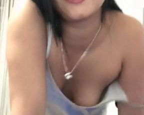 Chica me baila sexy 77