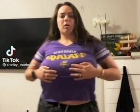 Tik Tok: pawgs!#62