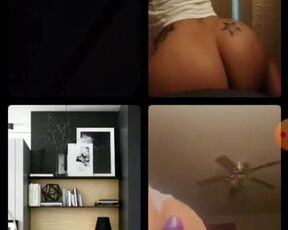 INSTAGRAM HOT MOMENT