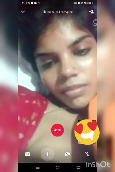 Telugu Whatsapp video call