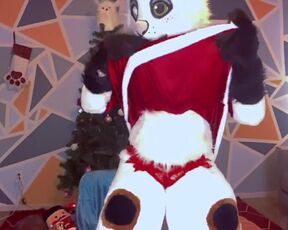 Christmas 2020 Strip Tease from Nori to You! Happy Holidays