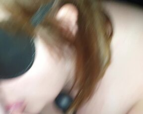 Cheating Fat Welsh Slut Fucks and Sucks Her Boss