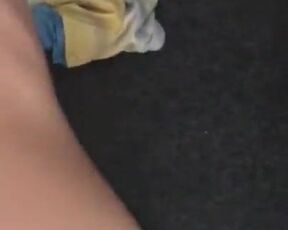 Cheating swedish girlfriend fucked hard