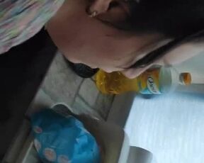 my friend's wife