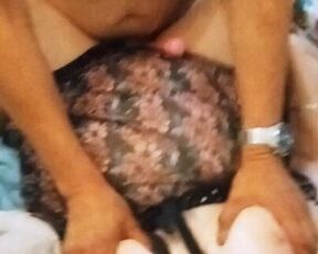 My thick wife