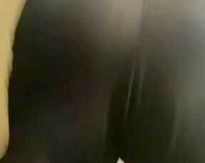 Ass Clap In Pants Challenge