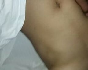 indian teen