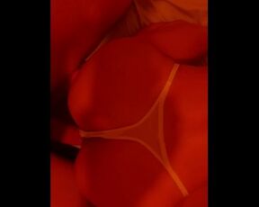 I Cum in my Tiny Teen Step Sister
